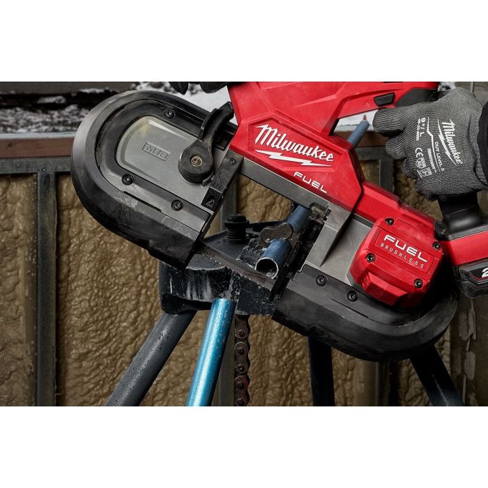 M18 FBS85用ブレード8/10 TPI 3本 パック