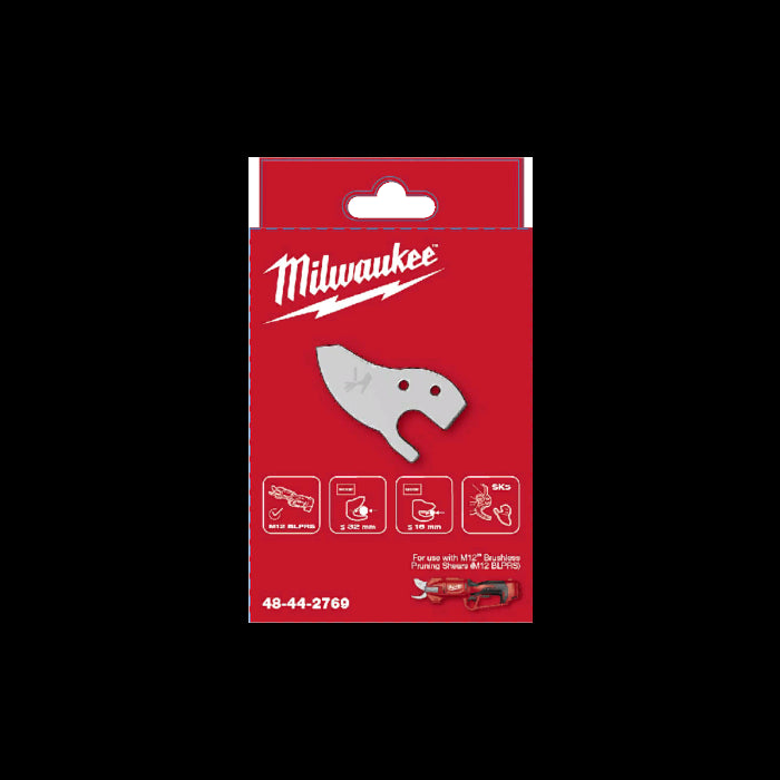 M12™ 剪定バサミ用替刃キット