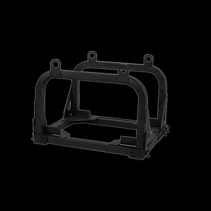 M18 HUP700R用バケット取付具