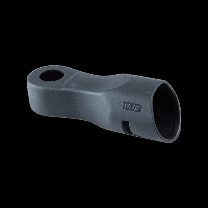 M12 FIR12用ラバーブート