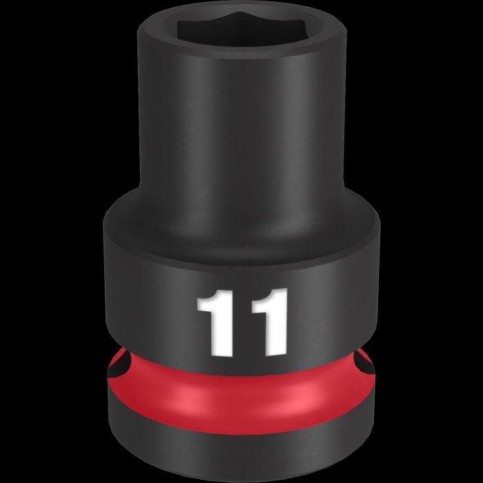 SHOCKWAVE IMPACT DUTY インパクトソケット 1/2インチ(12.7mm)角 11mm