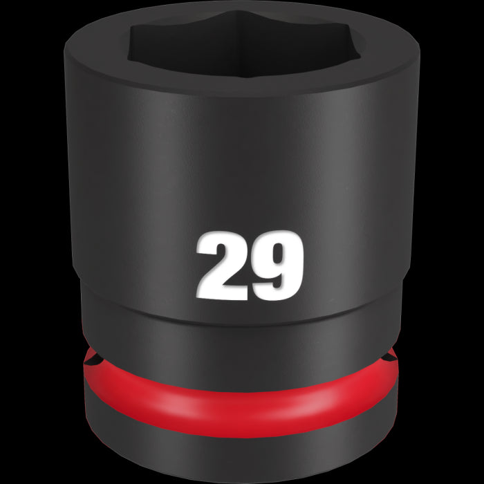 SHOCKWAVE IMPACT DUTY インパクトソケット 3/4インチ(19mm)角 29mm