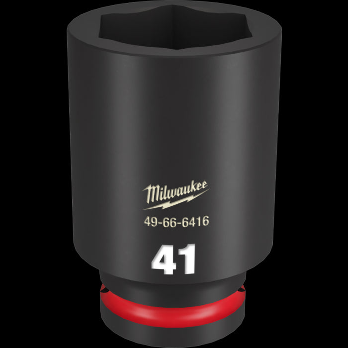 SHOCKWAVE IMPACT DUTY ディープインパクトソケット 3/4インチ(19mm)角 41mm