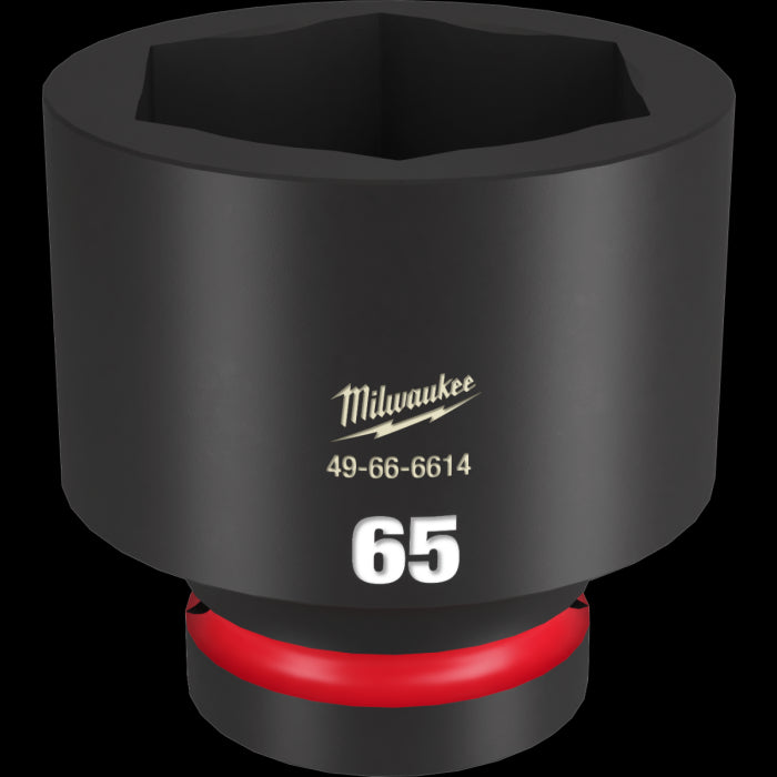 SHOCKWAVE IMPACT DUTY インパクトソケット 1インチ(25.4mm)角 65mm