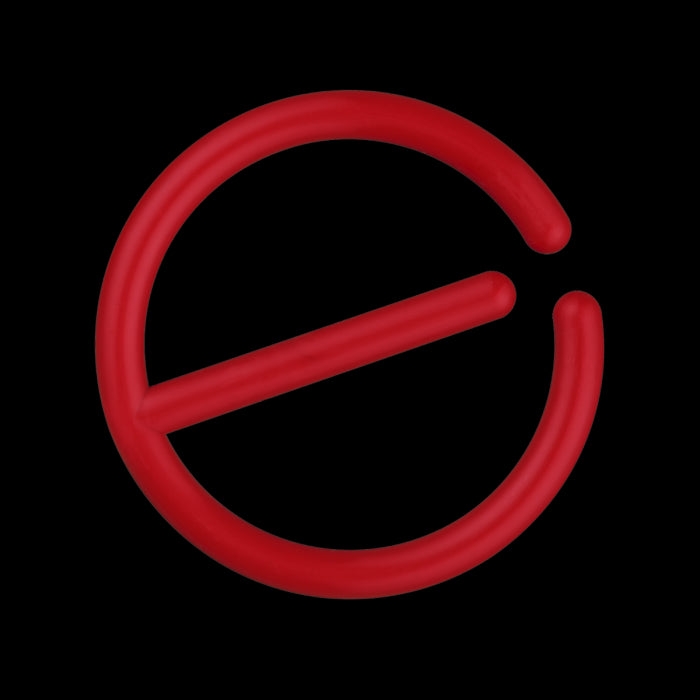 SHOCKWAVE IMPACT DUTY 3/4インチ (19.0mm)角 リテイニングリング(17MM ~ 60MM用)