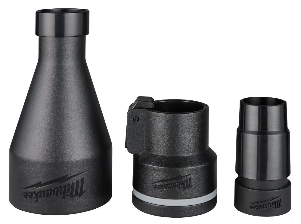 47.6 mm(1-7/8”)集塵アダプターキット