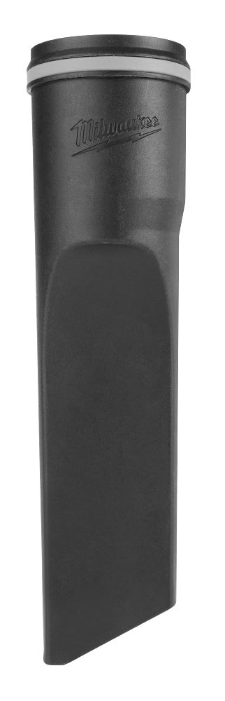 47.6 mm(1-7/8”)隙間ノズル