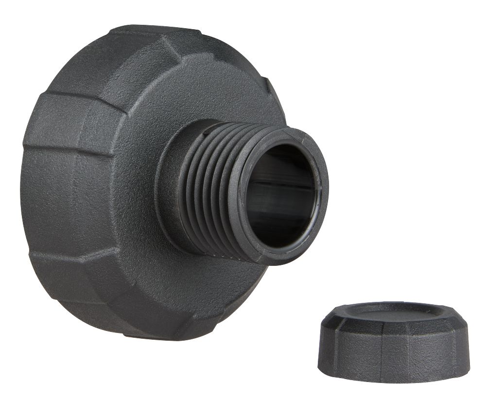 ホースドレンアダプターキット