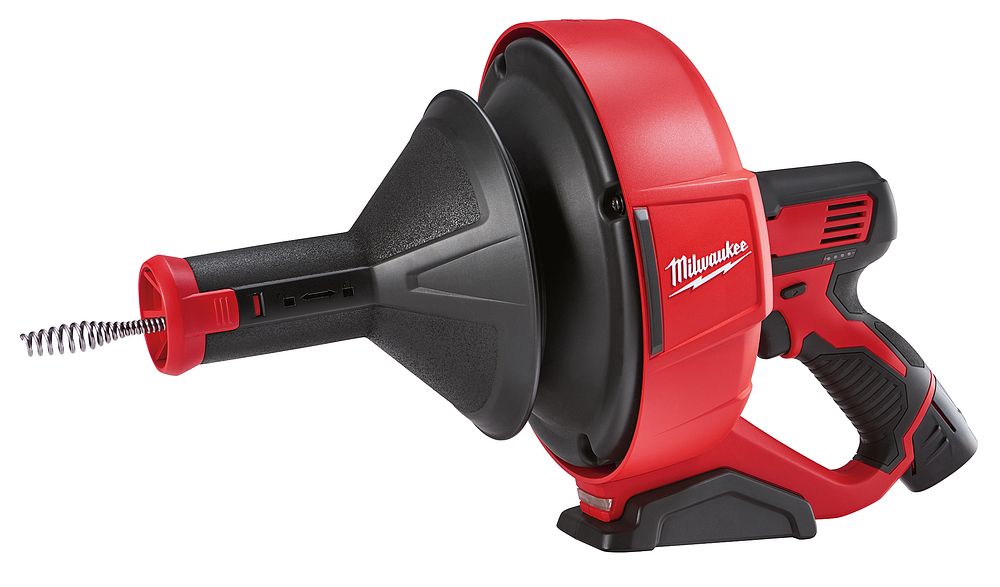 M12™ 配管清掃機