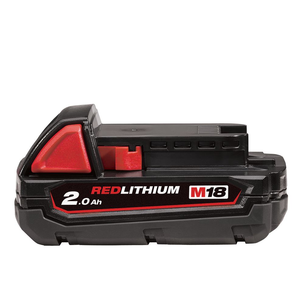 M18™ 2.0AH バッテリー