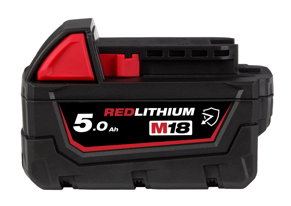 M18™ 5.0AH 耐環境バッテリー