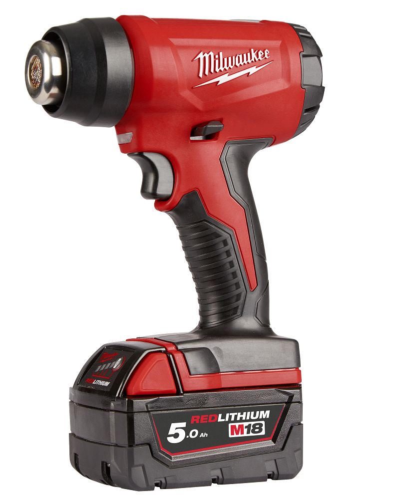 M18™ ヒートガン