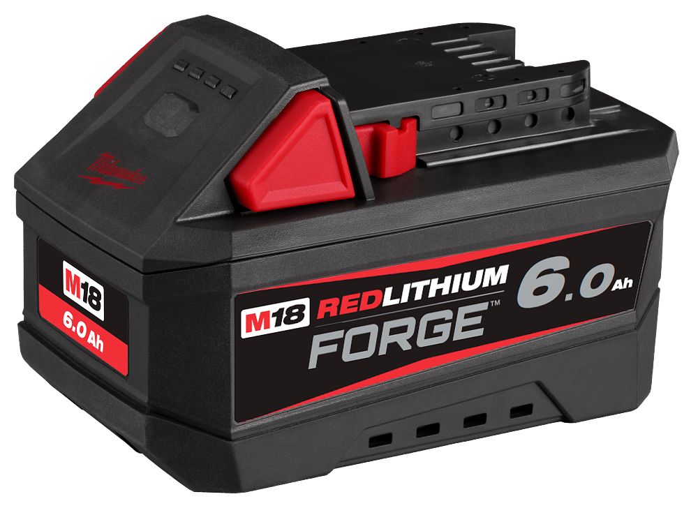 M18™ FORGE™ 6.0AH バッテリー