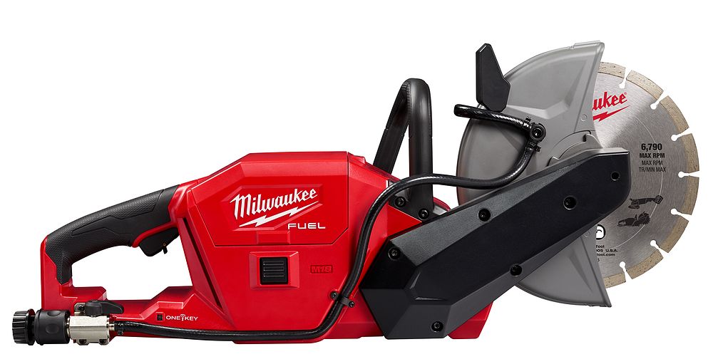 M18 FUEL™ 230mm パワーカッター