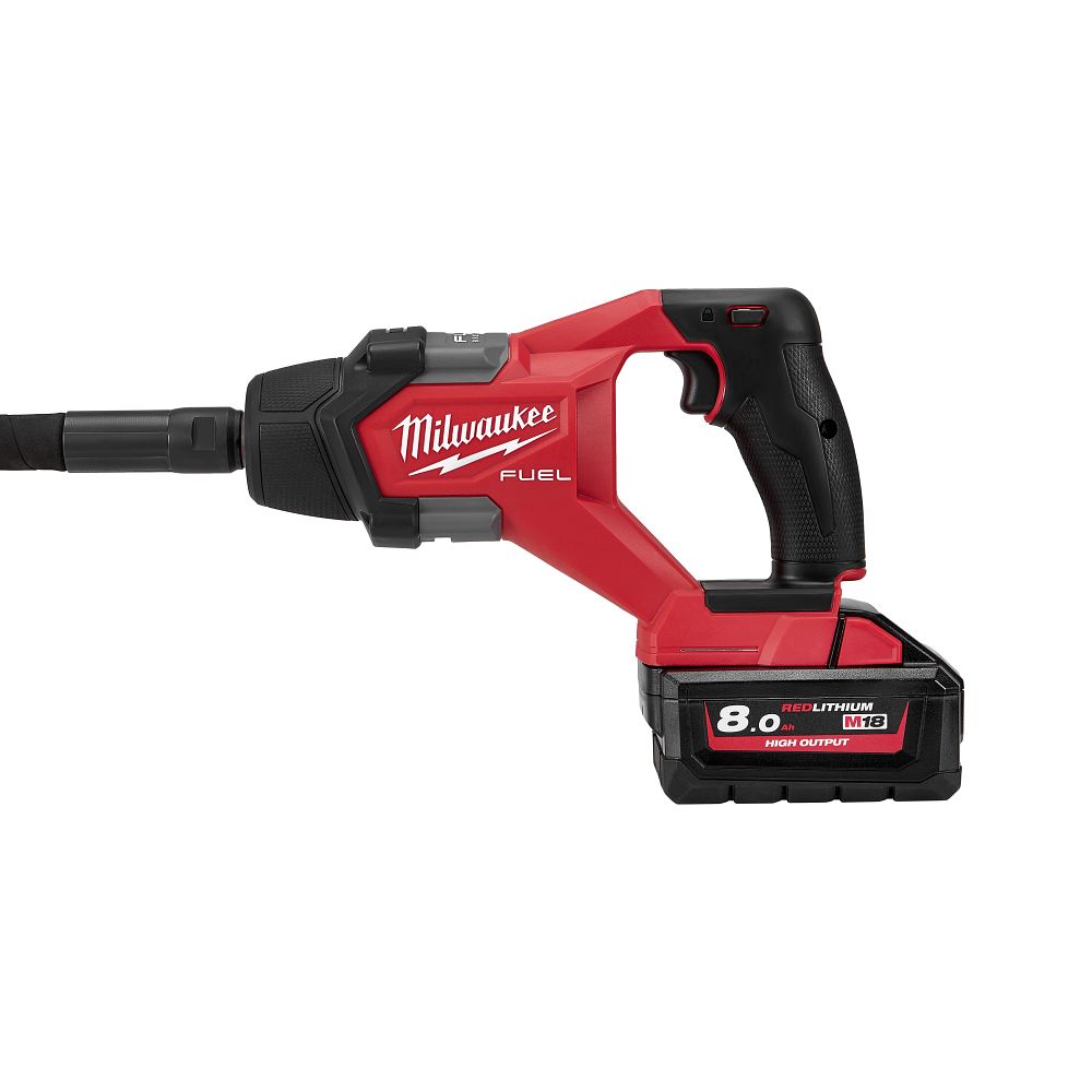 M18 FUEL™ 1.2m コンクリートバイブレーター