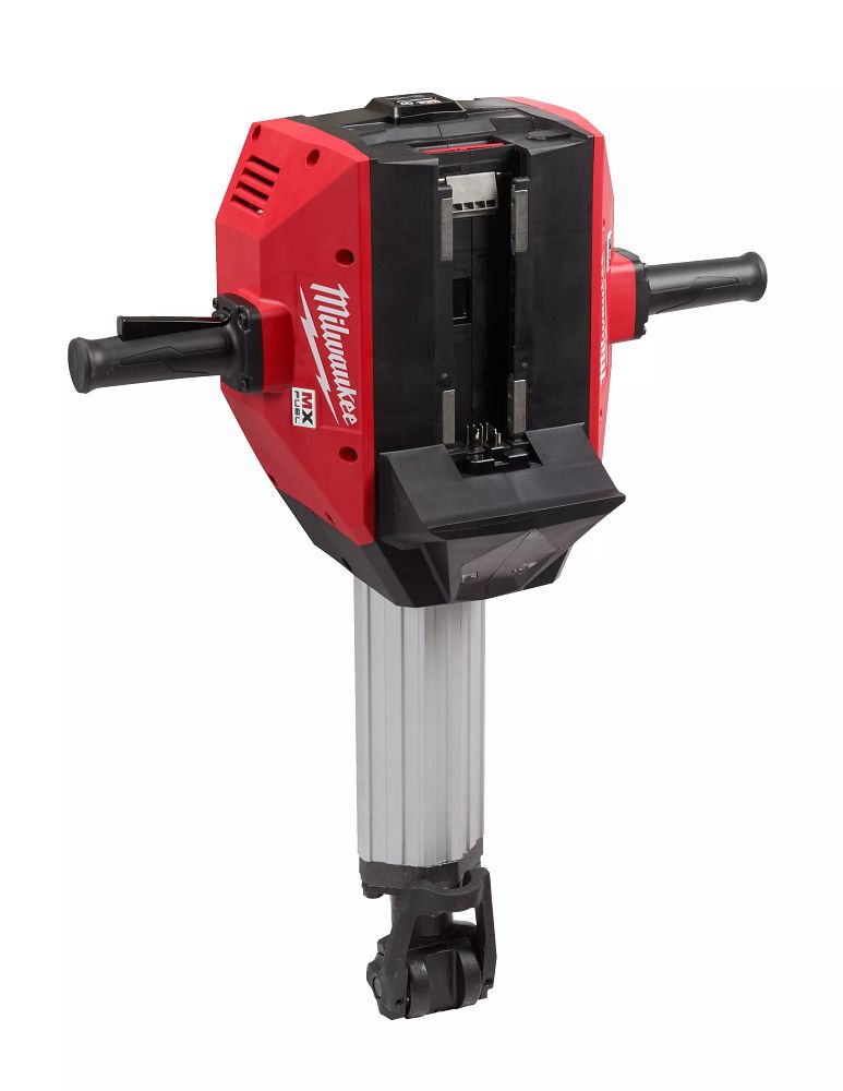 MX FUEL™ 28mm 六角軸 コードレスハンマー