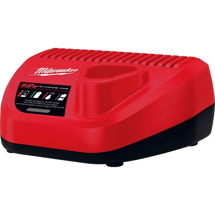 M12 FUEL™ パワーパック(振動ドリル、インパクトドライバー)