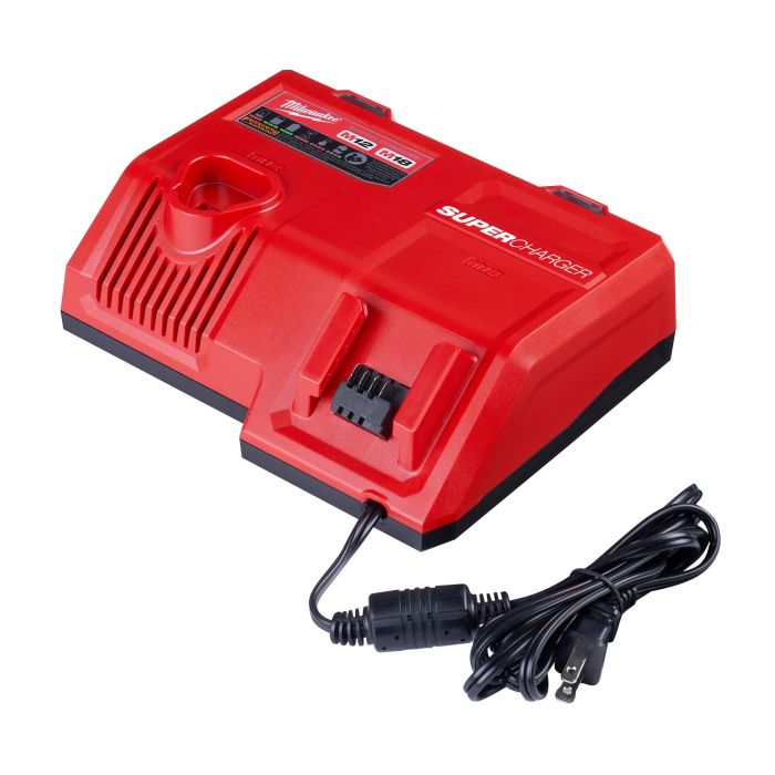 M12™-M18™ スーパーチャージャー