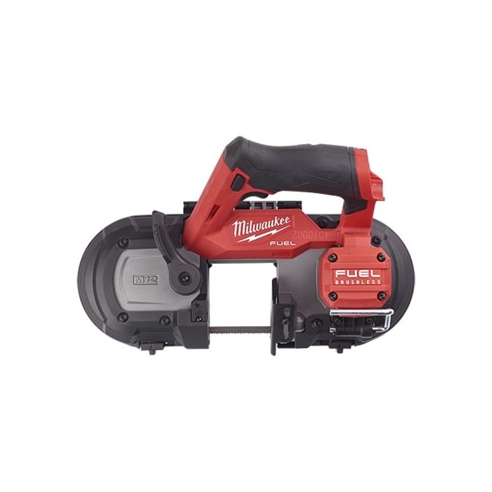 M12 FUEL™ 64mm コンパクトバンドソー