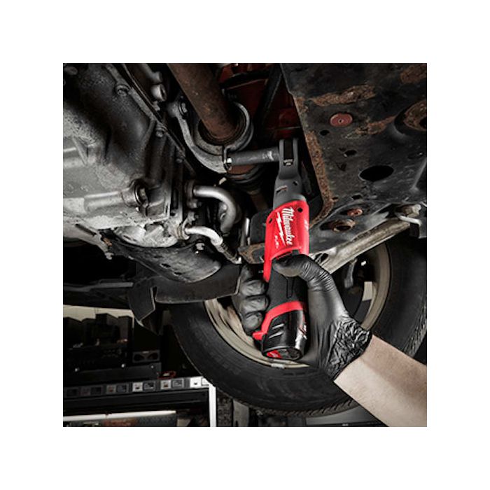 M12 FUEL™ 3/8インチラチェットレンチ
