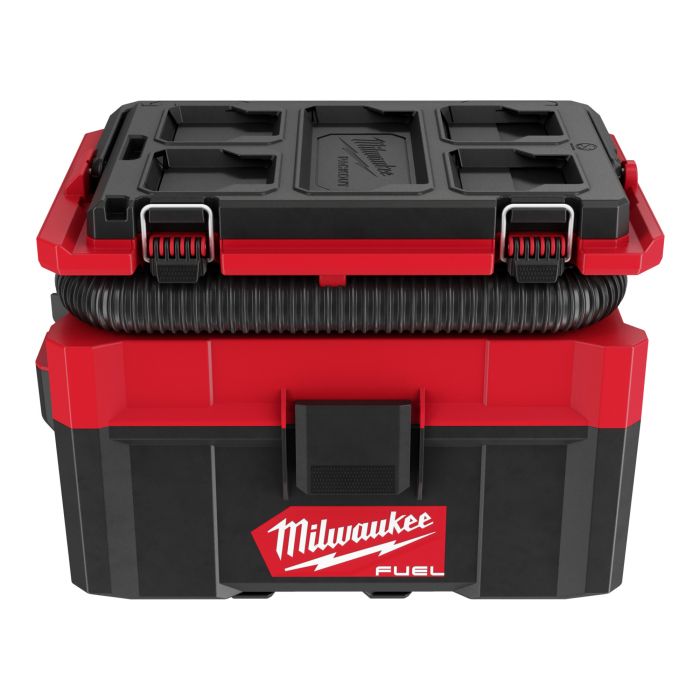 M18 FUEL™ PACKOUT 乾湿両用集塵機