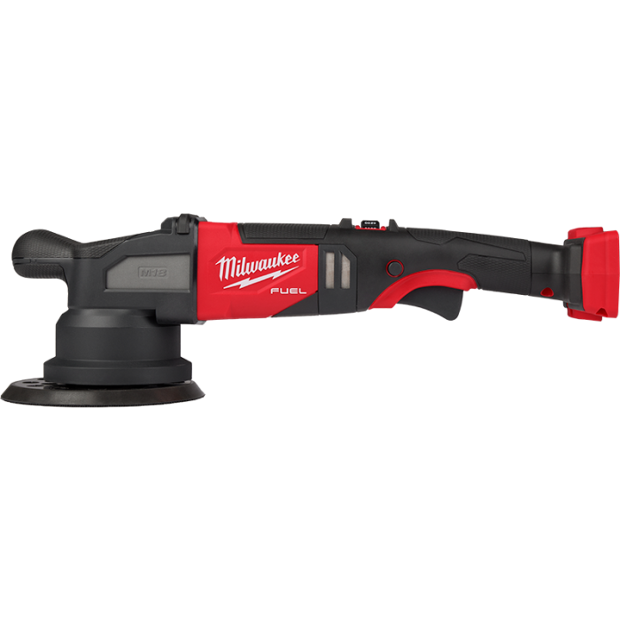 M18 FUEL™ 21mm ダブルアクションポリッシャー