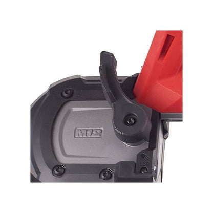 M12 FUEL™ 64mm コンパクトバンドソー