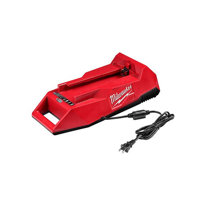 MX FUEL™ 充電器
