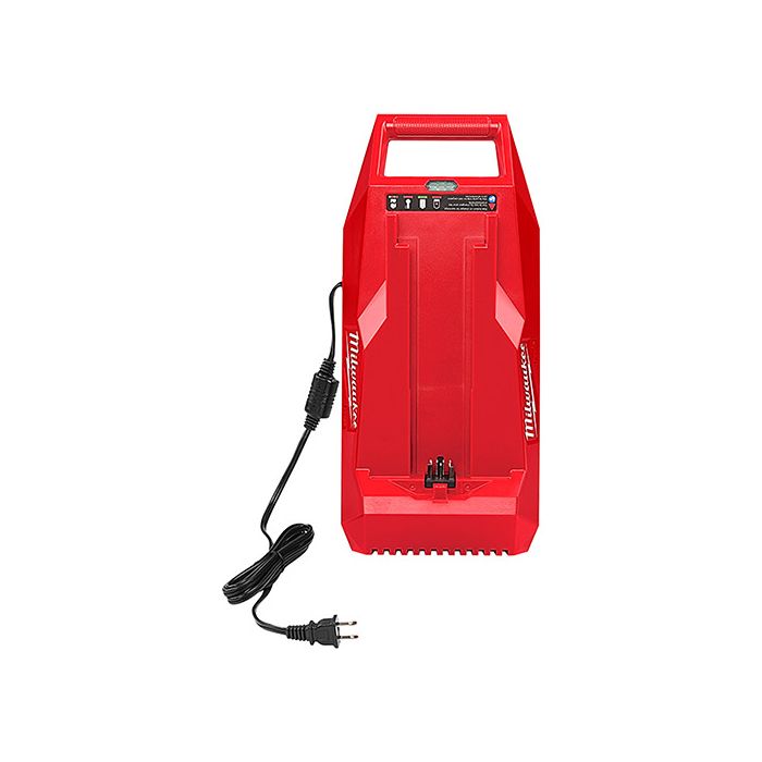 MX FUEL™ 充電器