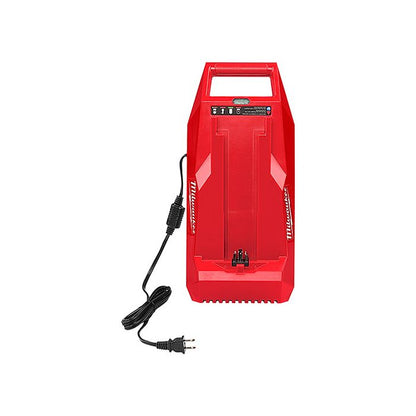 MX FUEL™ 充電器