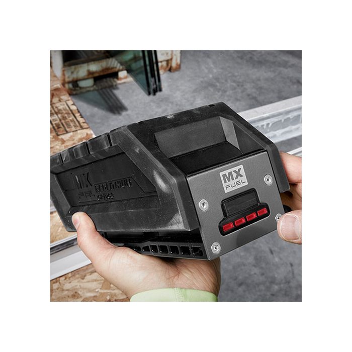 MX FUEL™ 3.0Ahバッテリー