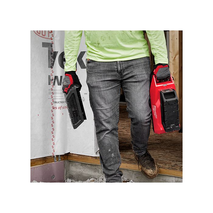 MX FUEL™ 6.0Ahバッテリー