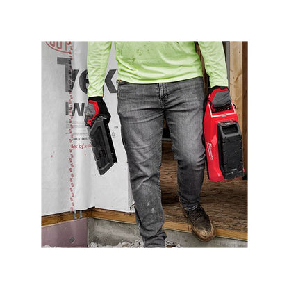 MX FUEL™ 6.0Ahバッテリー
