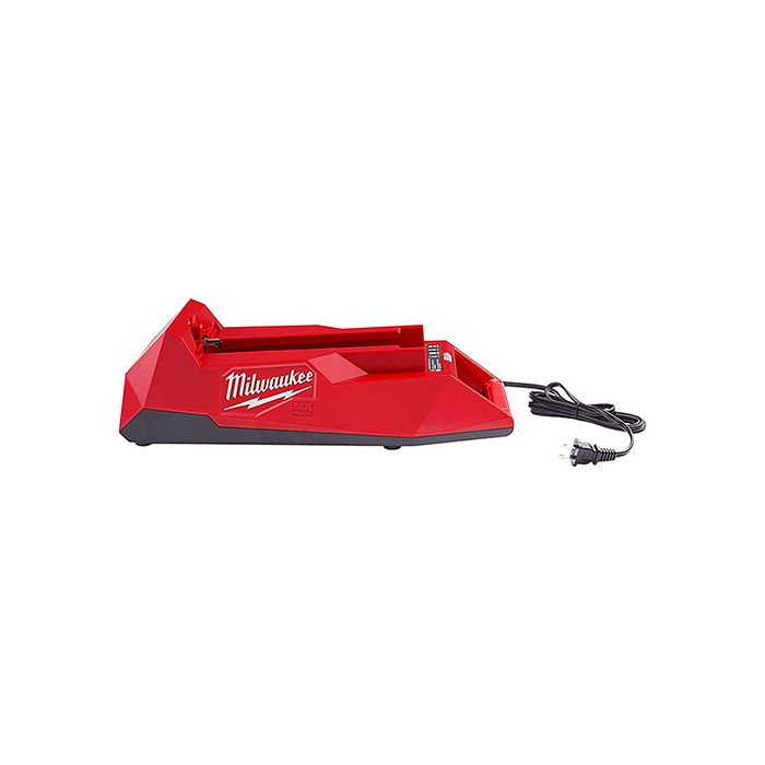MX FUEL™ 充電器
