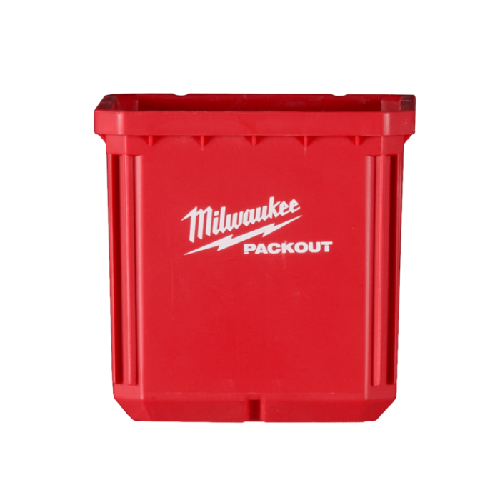 PACKOUT™ 小物収納(102mm x 102mm) 2個セット