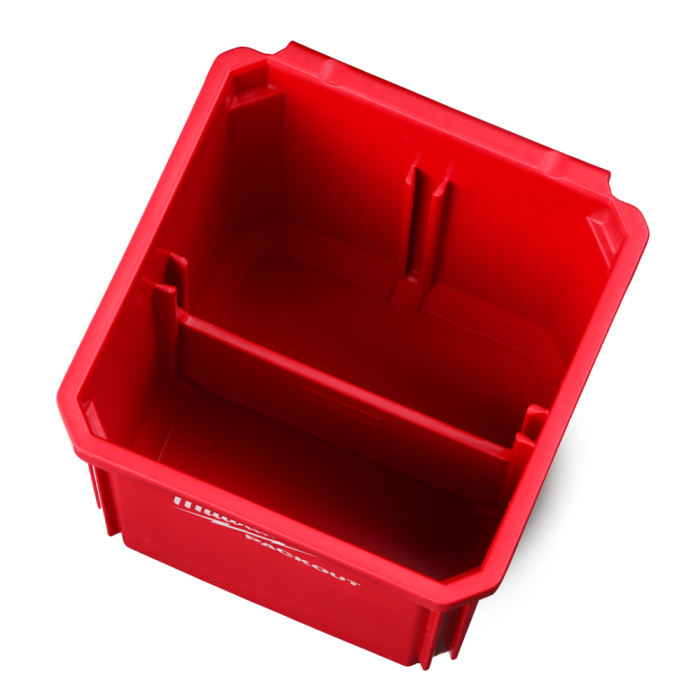 PACKOUT™ 小物収納(102mm x 102mm) 2個セット