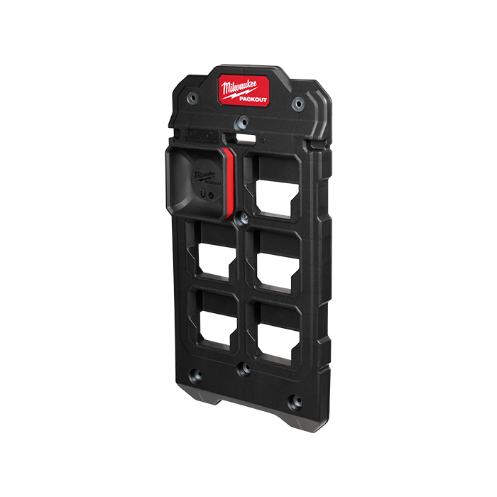 PACKOUT™ マグネット付き小物収納 (102mm × 102mm)