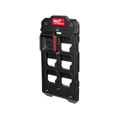 PACKOUT™ マグネット付き小物収納 (102mm × 102mm)