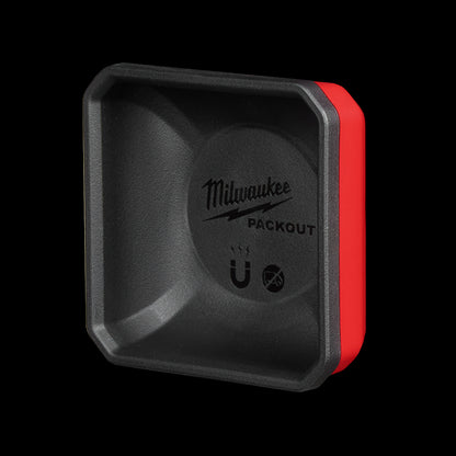 PACKOUT™ マグネット付き小物収納 (102mm × 102mm)
