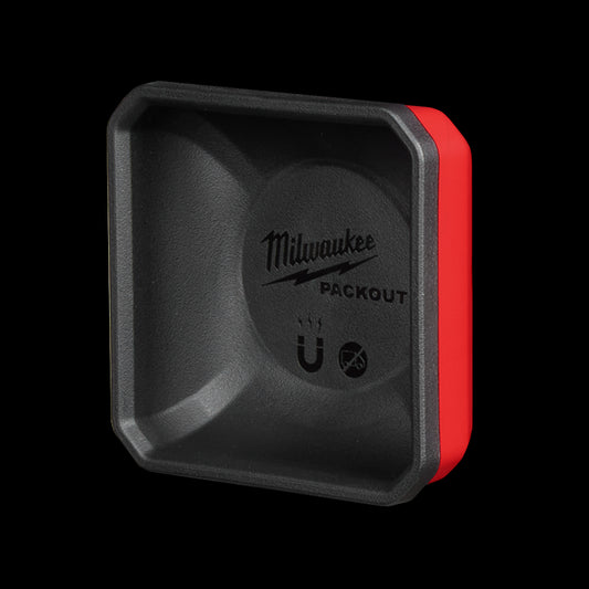 PACKOUT™ マグネット付き小物収納 (102mm × 102mm)
