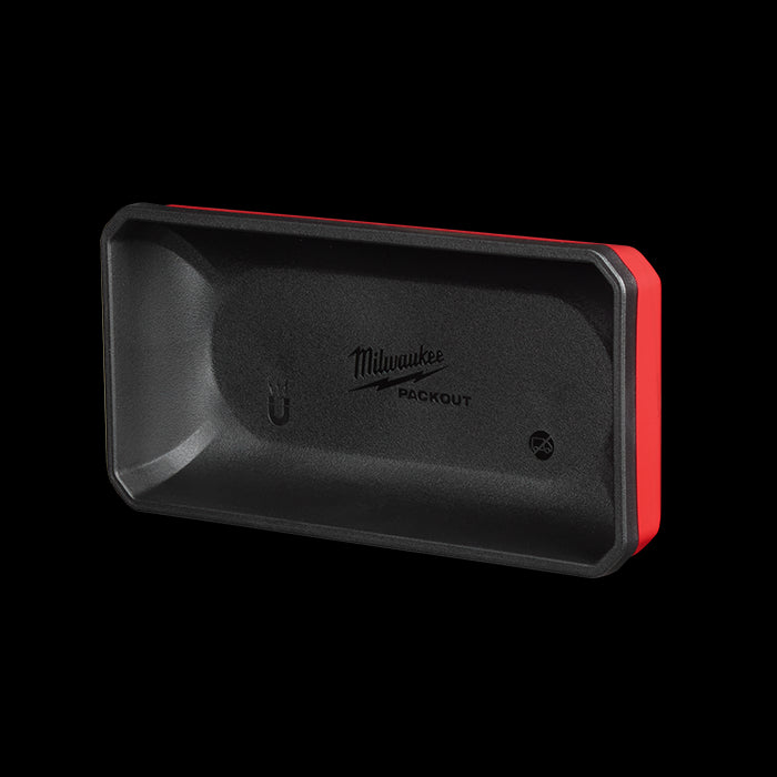 PACKOUT™ マグネット付き小物収納 (102mm × 204mm)