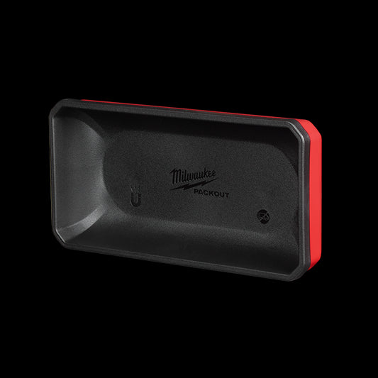 PACKOUT™ マグネット付き小物収納 (102mm × 204mm)