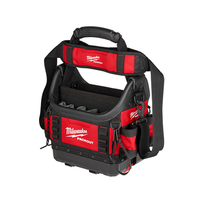 PACKOUT™ ベルト付き10インチタフトートバッグ
