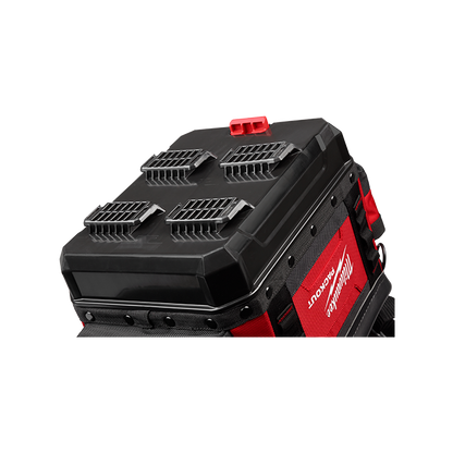 PACKOUT™ ベルト付き10インチタフトートバッグ