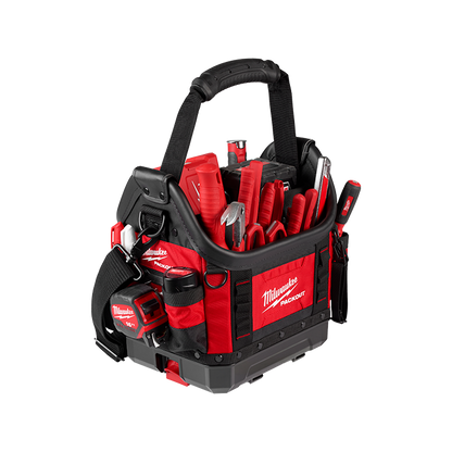 PACKOUT™ ベルト付き10インチタフトートバッグ