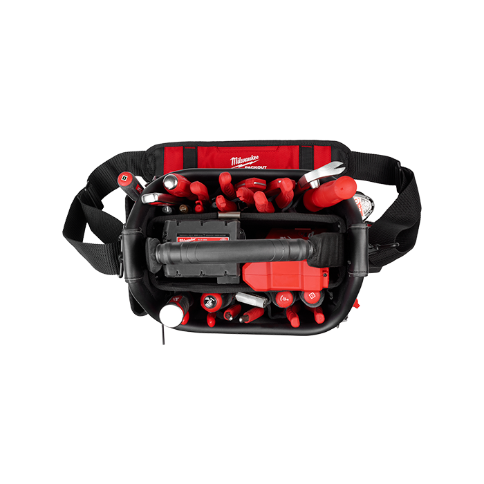 PACKOUT™ ベルト付き10インチタフトートバッグ