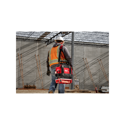 PACKOUT™ カバー付き15インチタフトートバッグ