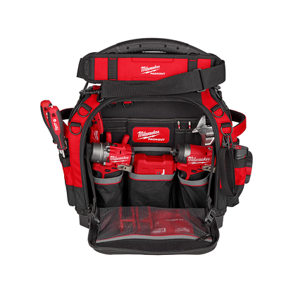 PACKOUT™ カバー付き15インチタフトートバッグ