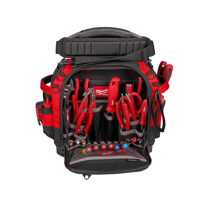 PACKOUT™ カバー付き15インチタフトートバッグ