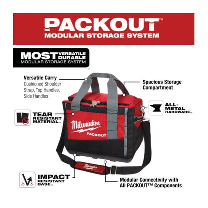 PACKOUT™ 15インチツールバッグ